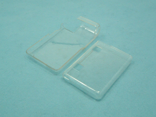 NOKIA N92用プラスチックケース