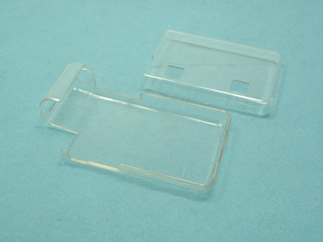 NOKIA N92用プラスチックケース