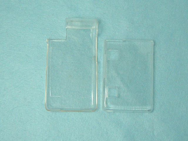 NOKIA N92用プラスチックケース
