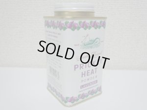 画像2: PRICKLY  HEAT  COOLING   POWDER ラベンダー 