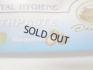 画像6: ハーバル歯磨き粉　70ml　【お一人様2本限定】