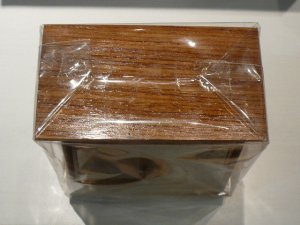 画像5: ディスプレー家具　台形