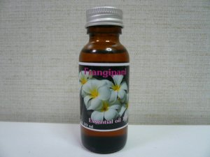 画像1: プルメリア(30ｍl)