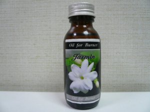 画像1: ジャスミン(30ｍl)
