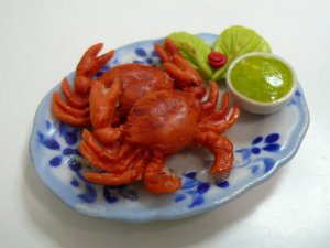 画像1: タイ料理　大皿