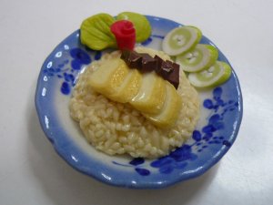 画像3: タイ料理　大皿