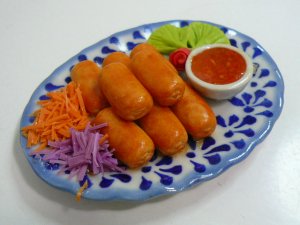 画像5: タイ料理　特大皿