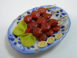 画像5: タイ料理　大皿
