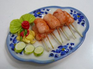 画像2: タイ料理　特大皿