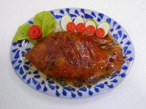 画像3: タイ料理　特大皿