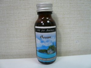 画像1: オーシャン　　（30ｍｌ）