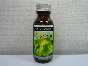 画像1: イランイラン(30ｍl）
