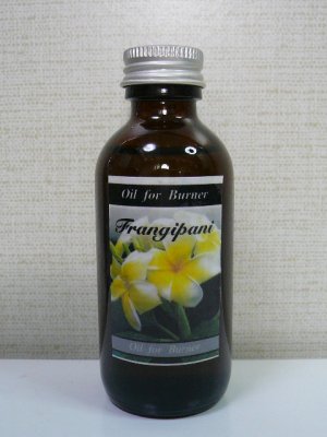 画像2: プルメリア(60ｍl)フランジパニー