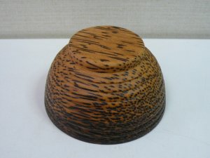 画像4: パームウッド  お椀 