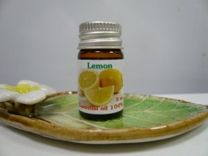 画像1: レモン（5ml)　　