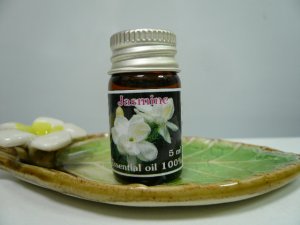 画像1: ジャスミン(5ml)　