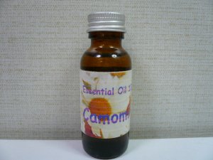 画像1: カモミール　　（30ml）