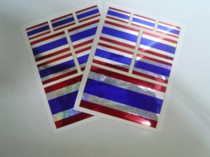 画像2: タイ国旗 2枚セット