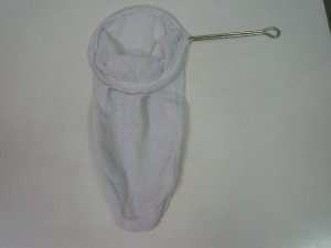 画像3: オーリヤン網（タイコーヒ用網)