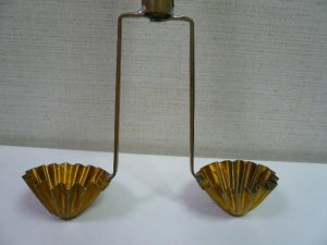 画像2: 揚げ菓子調理器具　グラトントーン 2カップ