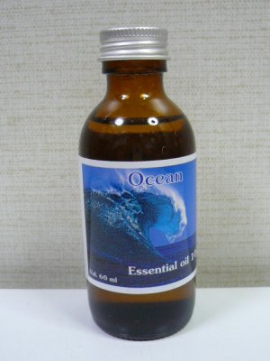 画像1: オーシャン　　　（60ｍl）