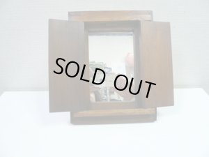 画像8: 飾りフォトフレーム　仏顔　大 