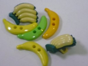 画像4: バナナ
