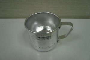 画像6: アルミマグカップ8cm