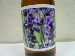 画像2: ラベンダー　　　（60ml）