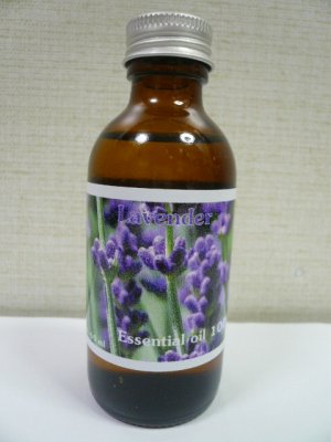 画像1: ラベンダー　　　（60ml）