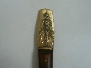 画像3: タイ製 民芸スプ-ン