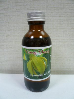 画像1: イランイラン　　（60ml）