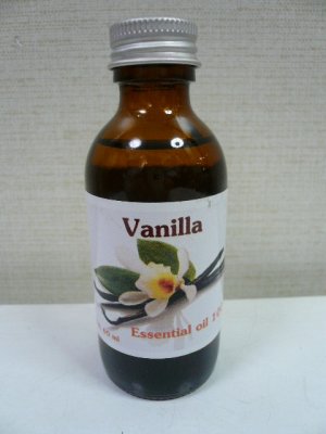 画像1: バニラ（60ｍl)　