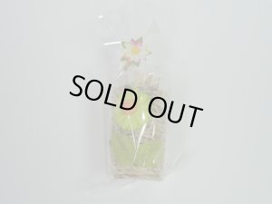 画像3: 爪楊枝カゴ　マグネット付