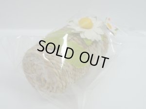 画像4: 爪楊枝カゴ　マグネット付