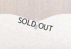 画像3: 貝細工の大きな鏡　壁掛け式【ハート型】