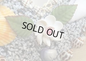 画像5: 貝細工の大きな鏡　壁掛け式【ハート型】