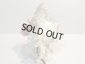 画像6: 巻貝のランプ 　　