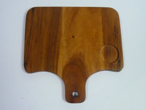 画像2: ブレットボード  木製プレート 