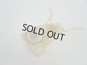 画像3: ギフト用品　陶器ケース蓋付きイエロー