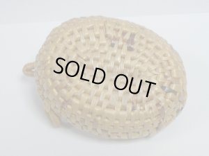 画像6: 小物籠 ニワトリ 