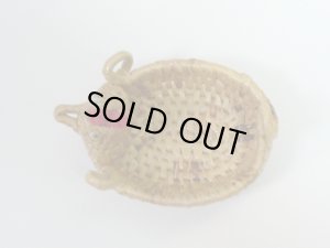 画像5: 小物籠 ニワトリ 