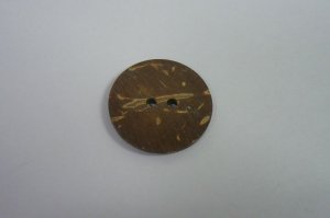 画像5: ココナッツボタン　22mm