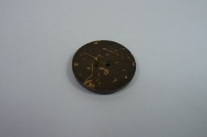 画像4: ココナッツボタン　18mm