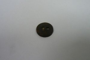 画像3: ココナッツボタン　9mm