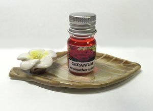 画像1: ゼラニュウム(5ml)