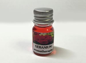 画像2: ゼラニュウム(5ml)