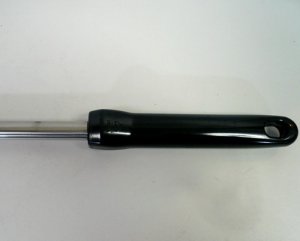 画像5: 長尺フライ返し　ガタ用　ゼブラ