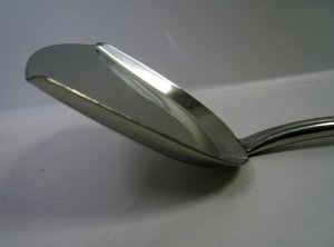 画像3: 長尺フライ返し　ガタ用　ゼブラ