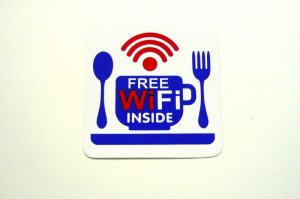 画像1: ＷｉＦｉ INSIDE 